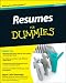Resumes For Dummies (For Dummies (Lifestyles Paperback))