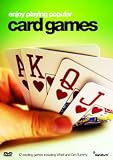 DVD : Popular Card Games
