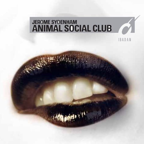 Jerome Sydenham-Animal Social Club-(IRC113-2)-CD-2012-BF Download