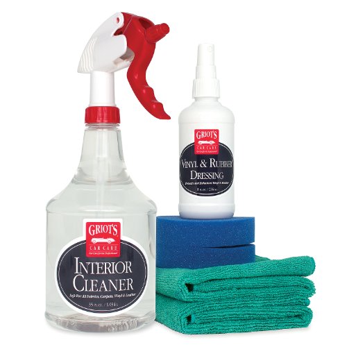 Griot's Garage 11262 Interior Kit price Griot's Garage 11262 Interior Kit price