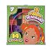 Alex Ribbon Headband Kit with 14 Changeable Ribbons
