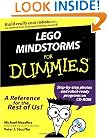 LEGO Mindstorms For Dummies