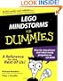 LEGO Mindstorms For Dummies