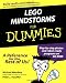 LEGO Mindstorms For Dummies