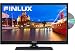 Finlux 22F6050-D 22 Inch LED Multi-Region TV/DVD Combi, Full HD 1080p, Freeview & PVR, Black