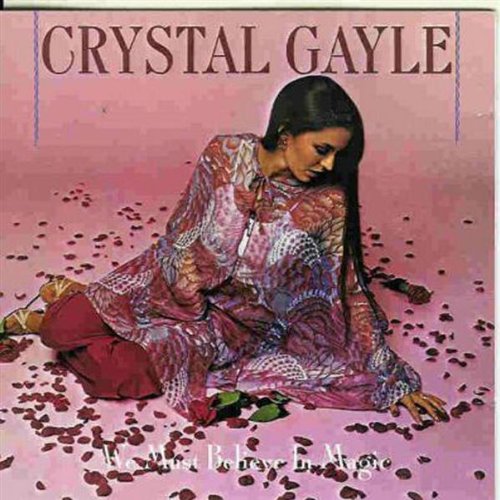 Crystal Gayle - Don