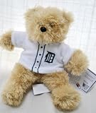 Detroit Tigers MLB limited edition special fabric Migue l Cabrera #24 plush Jersey Teddy Bear