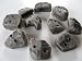10 Large Screw on Climbing Holds With Free Foot Jibs