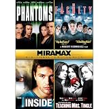 Miramax Hip Thrillers Series