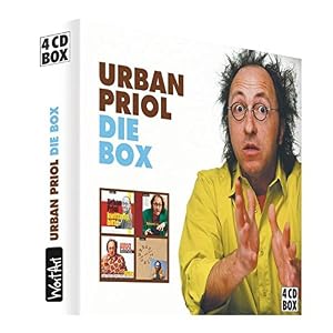 Die Box: WortArt