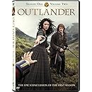 Outlander: Season One - Volume Two