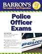 Barron's Police Officer Exam