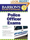 Barron's Police Officer...