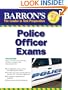 Barron's Police Officer Exam (Barron's Police Officer Examination)