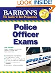 Barron's Police Officer Exam