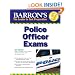 Barron's Police Officer Exam (Barron's Police Officer Examination)