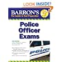Barron's Police Officer Exam (Barron's Police Officer Examination)