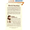 BUY : Diet and Nutrition
