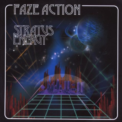 Faze Action - Stratus Energy - Zortam Music