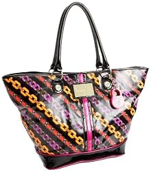 Betseyville Chain Reaction Large Tote