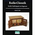 Radio-Chronik: Von der Nachkriegszeit zur Gegenwart