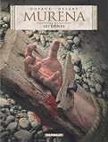 Livre pas cher Humour : Murena, tome 9 : Les épines