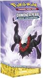 Review Pokemon 10441 / Pokemon Diamond & Pearl Great Encounters Endless Night