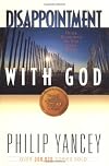Disappointment with God