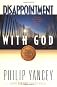 Disappointment with God