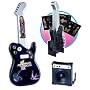 Hannah Montana Musical Guitar Hairbrush