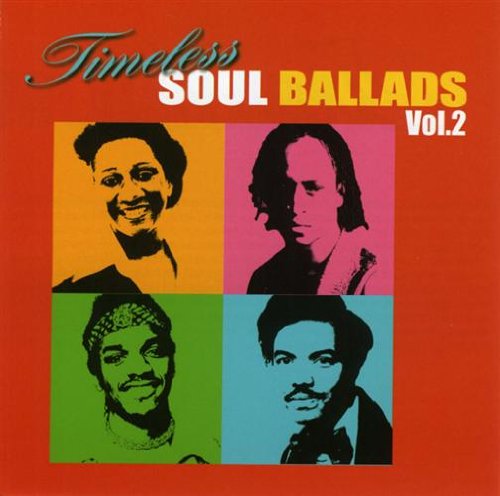 Harold Melvin & The Blue Notes - Soul Ballads II - Zortam Music