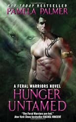 Hunger Untamed