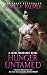 Hunger Untamed: A Feral Warriors Novel