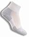 Thorlo Lightweight Running Mini Crew Fit Size M UK 5-8H
