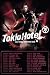 Tokio Hotel - 1000 Hotels - Band Musik Poster