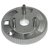 3-Shoe Flywheel: MGT