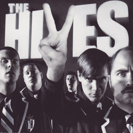 The Hives - You Dress Up for Armageddon Lyrics - Zortam Music