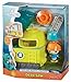 Fisher-Price Octonauts Octo-Saw Vehicle