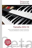 Yamaha Shs-10