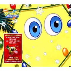 Spongebob (Weihnachts-Edition)