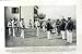 C1920 Basque Men War Dance France Music People