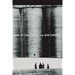 Jars of Clay - Who We Are Instead book cover