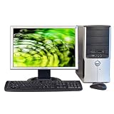 MESH Elite X4 GLM with Intel Core 2 Q6600, 19 Widescreen LCD Analogue, 512MB ATI Radeon HD3450, 4GB 800 Dual Channel DDR2 SDRAM, 500GB HDD, Samsung 22x DVD±RW, Vista Home Premium with Service Pack 1, 64-bit - English