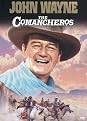 The Comancheros (Widescreen) (Dual-layered DVD)