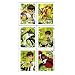 Toys : Ben 10 - Party Supplies - Stickers