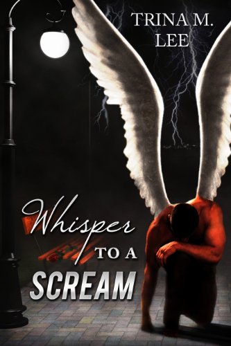 Whisper To A Scream (Alexa O'Brien Huntress Series)