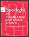 Book Spotlight on Making Music with Special Learners: Selected Articles from State MEA Journals
