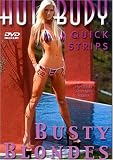 Quick Strips: Busty Blondes