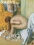 Degas & le nu