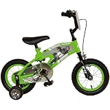 Kawasaki Mono 12 Boys Bicycle